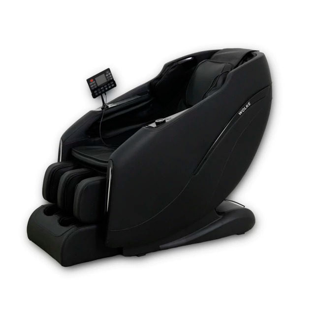 SILLON MASAJEADOR STRATOSPHERE NEW GENERATION